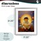Stupell Industries Astronaut Child Learning Framed Print Under Glass, design by Angie Hawke